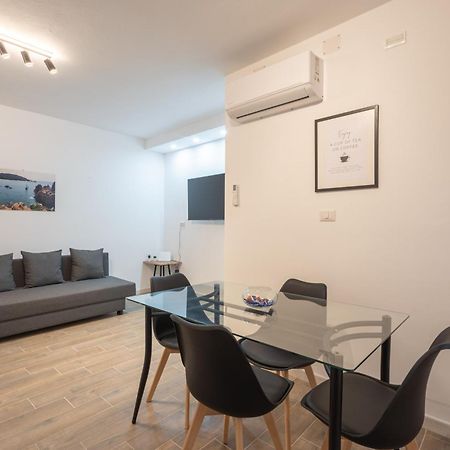 Cavour Home Порто-Торрес Экстерьер фото