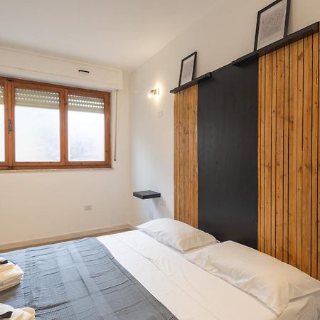 Cavour Home Порто-Торрес Экстерьер фото