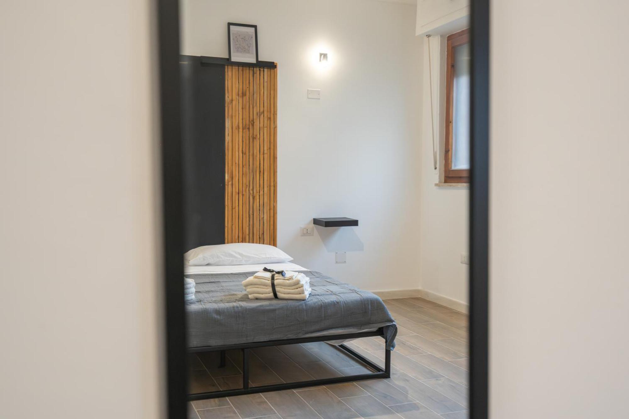 Cavour Home Порто-Торрес Экстерьер фото