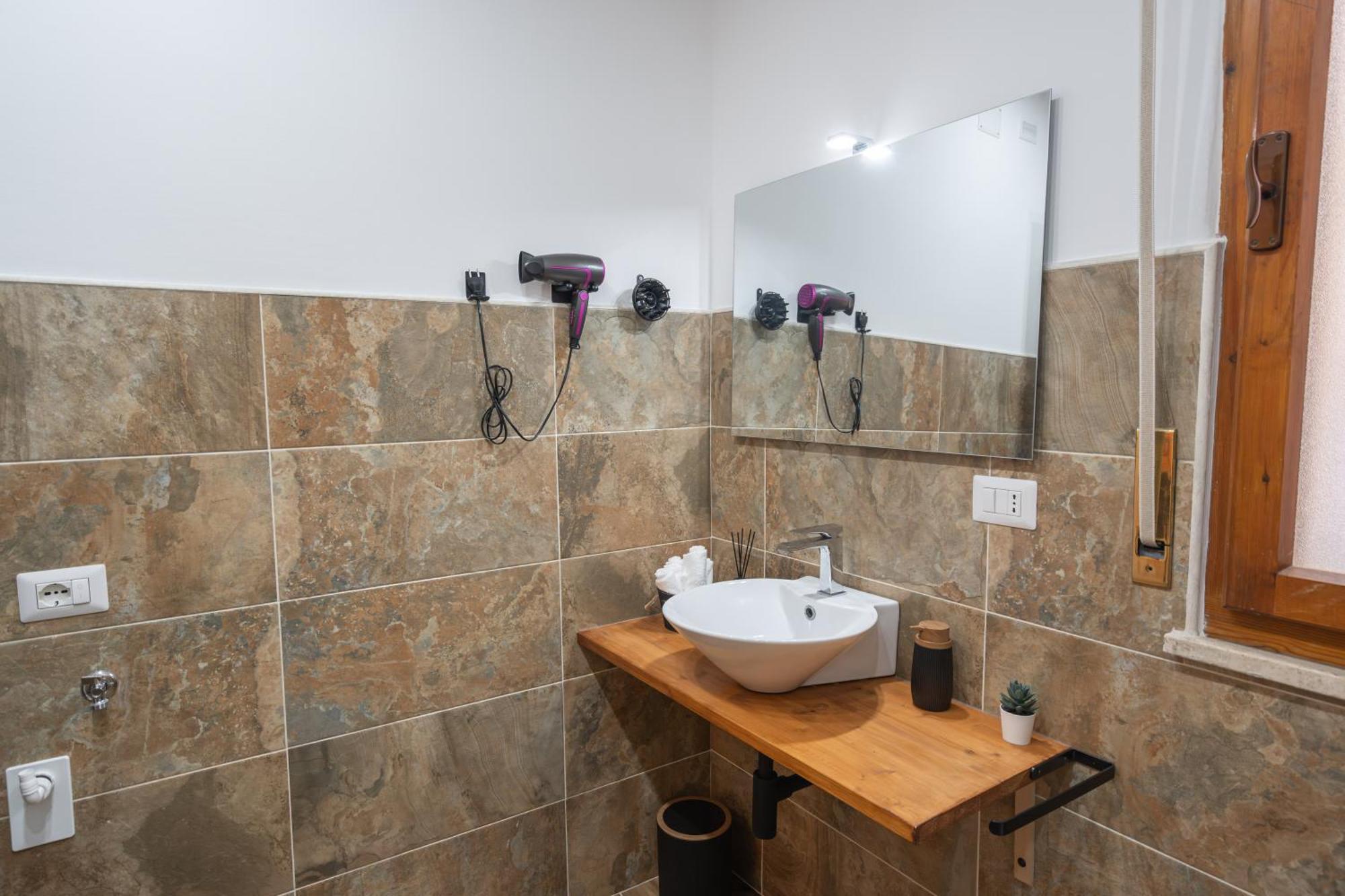 Cavour Home Порто-Торрес Экстерьер фото