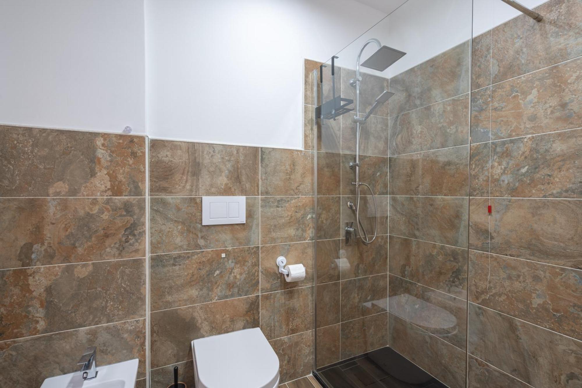 Cavour Home Порто-Торрес Экстерьер фото