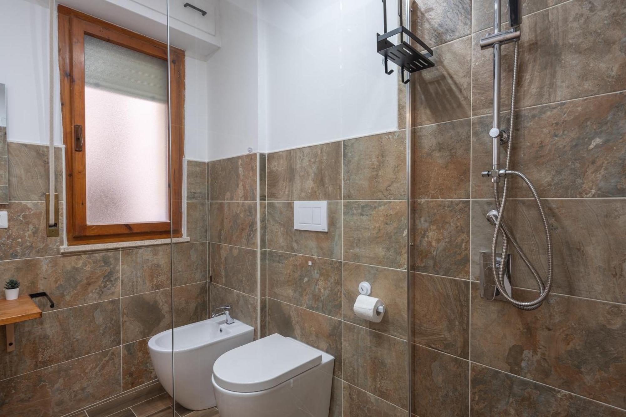 Cavour Home Порто-Торрес Экстерьер фото