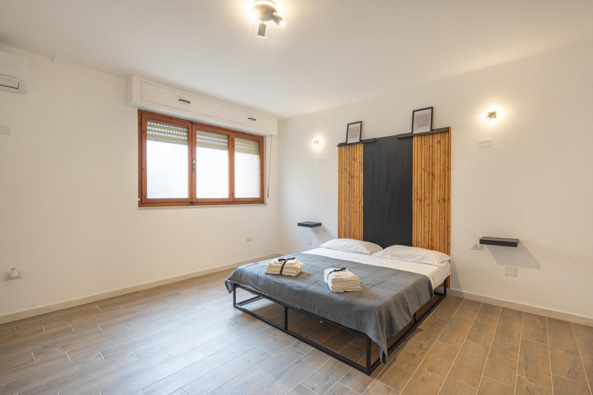 Cavour Home Порто-Торрес Экстерьер фото